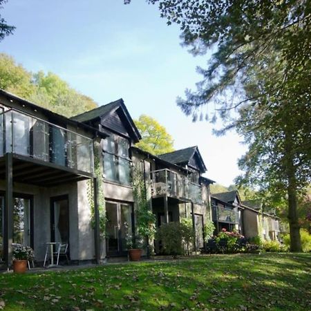 Pippins 7 Neaum Crag Apartman Ambleside Kültér fotó
