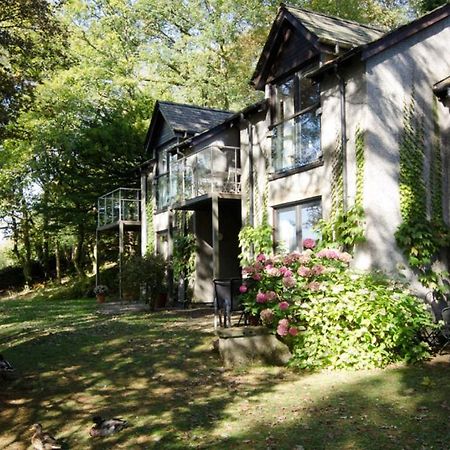 Pippins 7 Neaum Crag Apartman Ambleside Kültér fotó