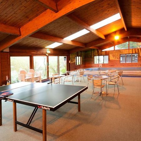 Pippins 7 Neaum Crag Apartman Ambleside Kültér fotó