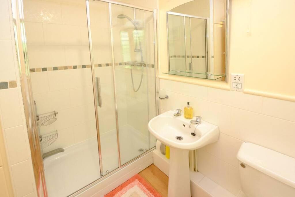 Pippins 7 Neaum Crag Apartman Ambleside Kültér fotó