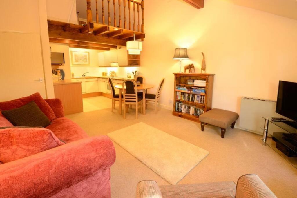 Pippins 7 Neaum Crag Apartman Ambleside Kültér fotó