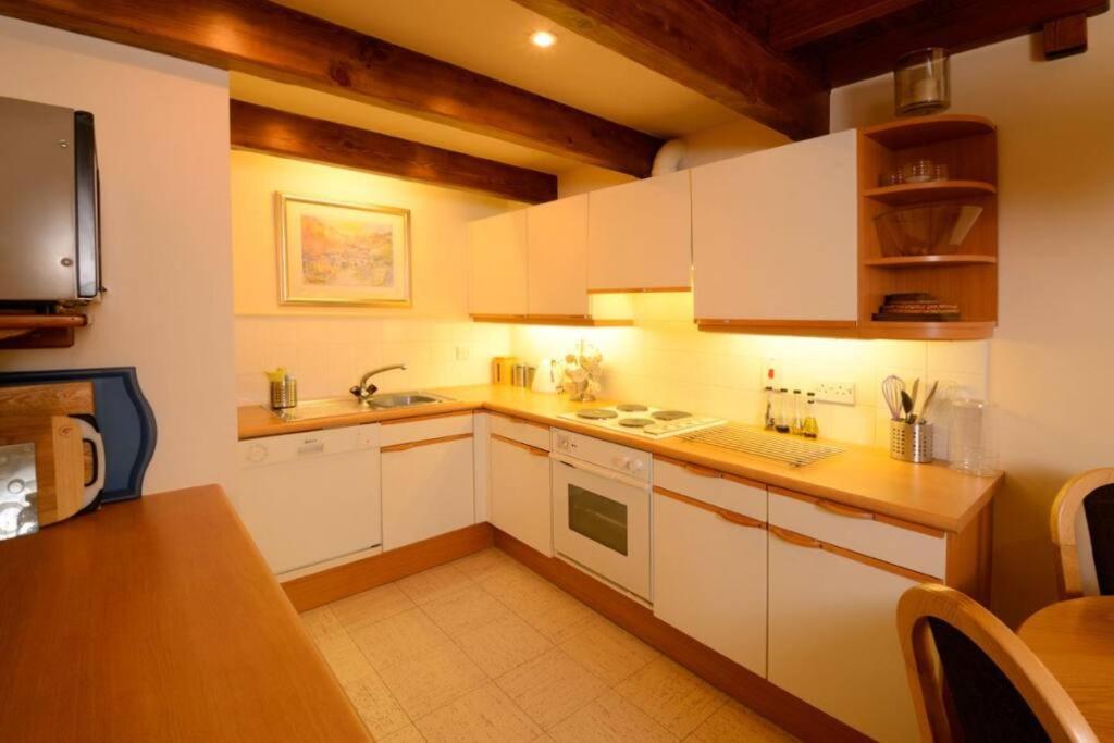 Pippins 7 Neaum Crag Apartman Ambleside Kültér fotó