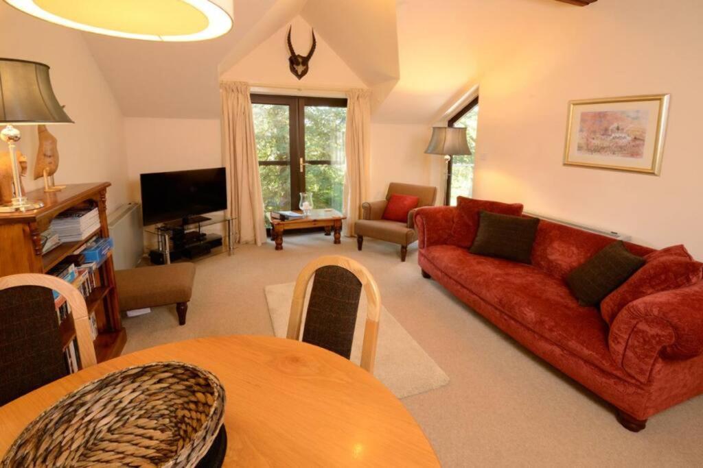 Pippins 7 Neaum Crag Apartman Ambleside Kültér fotó
