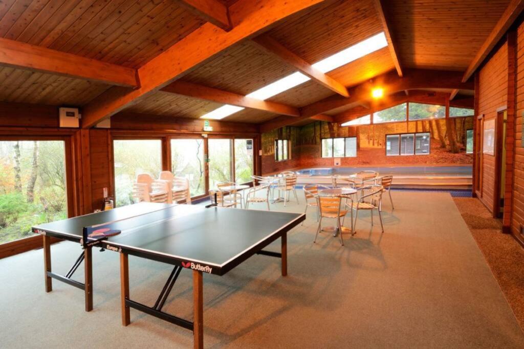 Pippins 7 Neaum Crag Apartman Ambleside Kültér fotó